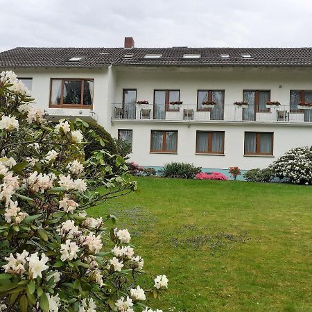 Hotel Haus Leifert Bad Sassendorf Exterior foto